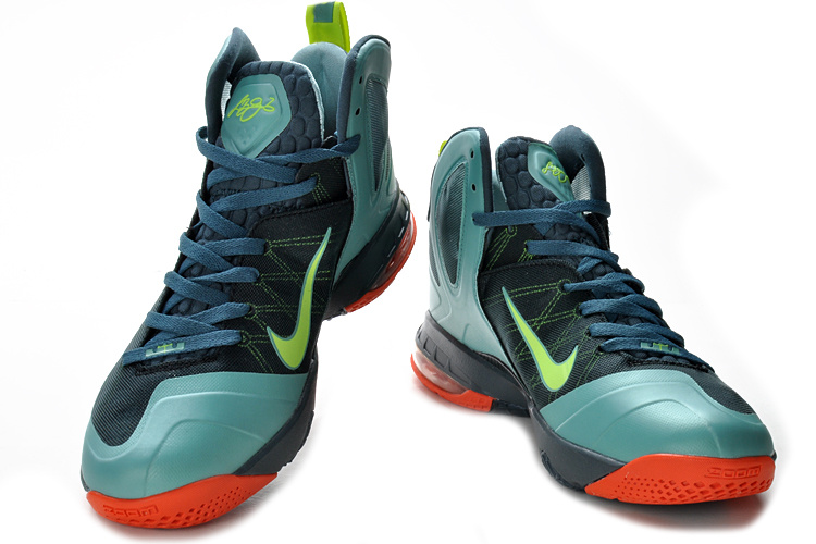 LEBRON 9 PS ELITE-41-46[Ref. 04]